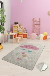 Carpet Baby Cloud 876CHL1103 Ecru 100X160 Conceptum Hypnose ECRU