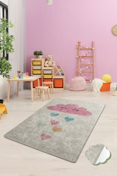 Χαλί Baby Cloud 876CHL1103 Ecru Conceptum Hypnose
