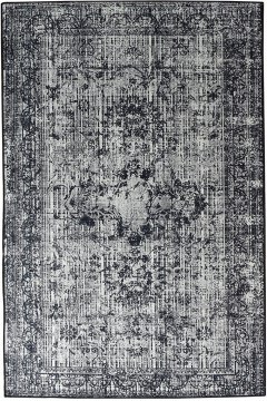 Carpet İsabel 882CHL1172 Black 100X200 Conceptum Hypnose