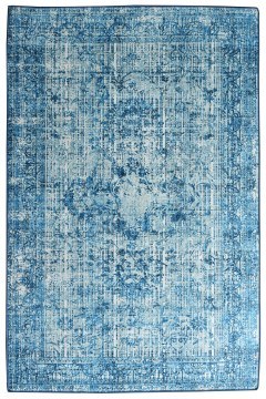 Carpet İsabel 882CHL1434 Blue 160X230 Conceptum Hypnose
