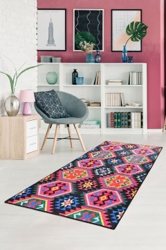 Χαλί Magic 882CHL1214 Multi Conceptum Hypnose