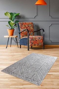 Carpet Maggie 882CHL2640 Grey 120X150 Conceptum Hypnose