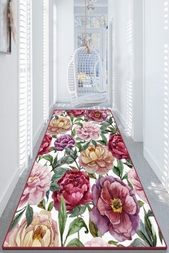 Carpet Assurance 908CHL1504 Multi 80X100 Conceptum Hypnose