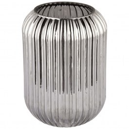 Βάζο Line 329SBL1102 10x20x10cm Fume Aberto Design FUME