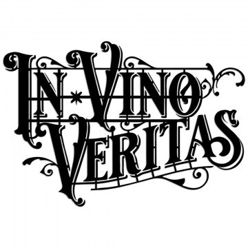 Διακοσμητικό Τοίχου Veritas 891TNL3469 60x41cm Black Wallity