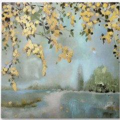 Canvas Painting 529TCR2326 70x70cm Multi Wallity