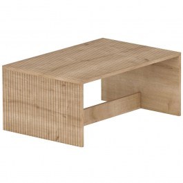 Coffee Table Lenna 327ODS1415 90x60x41,4cm Oak OAK