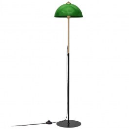 Φωτιστικό Δαπέδου 780SGN4785 Φ25x147cm 1xE27 40W Multi-Green Opviq GREEN
