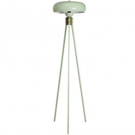 Floor Lamp 534LUN5382 D38x155cm 1xE27 40W Mint Opviq MINT