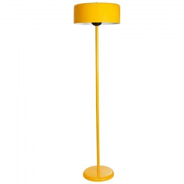 Φωτιστικό Δαπέδου 534LUN5432 Φ40x158cm 1xE27 40W Yellow Opviq