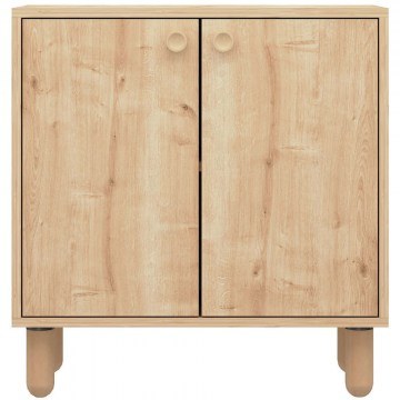 Cabinet Lina 327ODS1504 72x36x73cm Oak