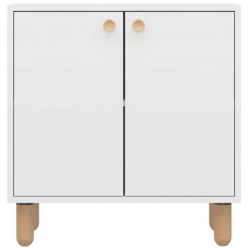 Ντουλάπι Lina 327ODS1501 72x36x73cm White
