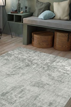 Χαλί Dorian Chenille AL 204 473RTP2090 Green Conceptum Hypnose