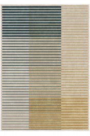 Carpet Kece-Fr59 485HFT1923 Yellow-Blue 140X220 Conceptum Hypnose YELLOW-BLUE