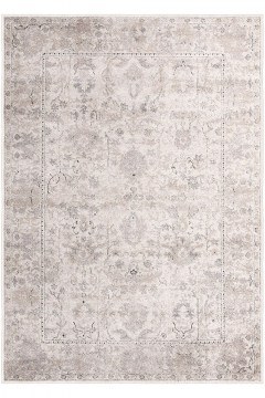 Χαλί Kece-Fr09 485HFT1222 Beige Conceptum Hypnose