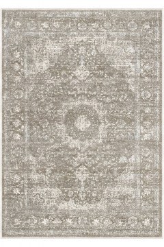Χαλί Kece-Fr08 485HFT1211 Brown Conceptum Hypnose