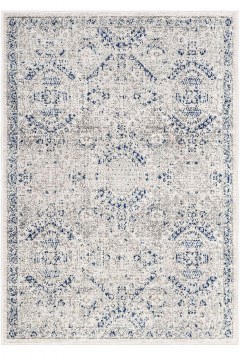Carpet Kece-Fr28 485HFT1492 Blue 180X280 Conceptum Hypnose
