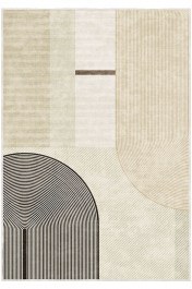Χαλί Infkece12 485HFT3157 Beige Conceptum Hypnose BEIGE