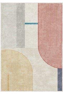 Χαλί Infkece13 485HFT3172 Multi Conceptum Hypnose