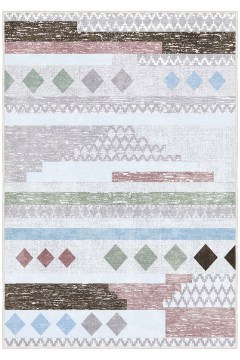 Carpet Infkece16 485HFT3213 White-Multi 160X230 Conceptum Hypnose