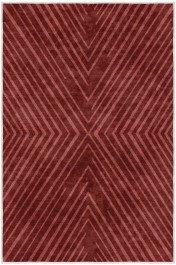 Χαλί Sftkece024 485HFT3571 Red Conceptum Hypnose RED