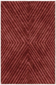 Χαλί Sftkece024 485HFT3571 Red Conceptum Hypnose