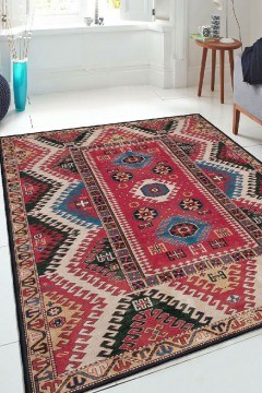 Carpet Els1788 599HFT1236 Multi 80X200 Conceptum Hypnose