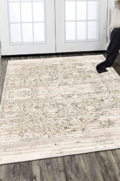 Carpet Els1825 599HFT1621 Cream 160X230 Conceptum Hypnose