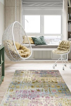 Χαλί Els1895 599HFT2582 Multi Conceptum Hypnose