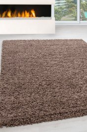 Carpet Life 1500 922GLA1126 Mocha 120X120 Conceptum Hypnose MOCHA