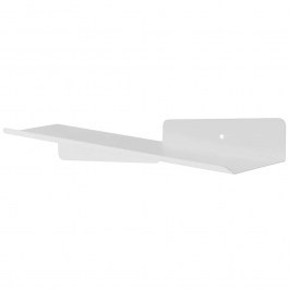 Ράφι Τοίχου 274STL1106 60x14cm White WHITE