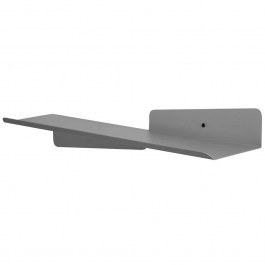 Ράφι Τοίχου 274STL1108 60x14cm Grey GREY