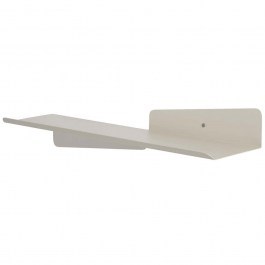 Ράφι Τοίχου 274STL1109 60x14cm Soft Beige BEIGE