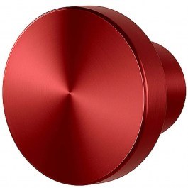 Φωτιστικό Τοίχου - Απλίκα Aura 119FRS1172 Φ12cm 1xLed 5W 3000K Red Opviq RED