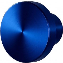 Φωτιστικό Τοίχου - Απλίκα Aura 119FRS1173 Φ12cm 1xLed 5W 3000K Blue Opviq BLUE