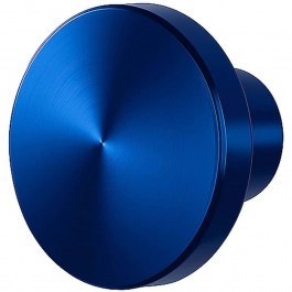 Φωτιστικό Τοίχου - Απλίκα Aura 119FRS1170 Φ15cm 1xLed 5W 3000K Blue Opviq BLUE
