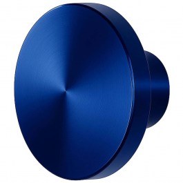 Φωτιστικό Τοίχου - Απλίκα Aura 119FRS1167 Φ20cm 1xLed 5W 3000K Blue Opviq BLUE
