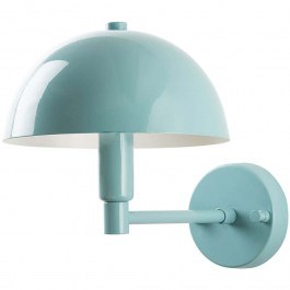 Wall Lamp - Sconce Togg 892OPV2527 20x29x24cm 1xE14 40W Turquoise Opviq TURKUAZ
