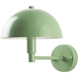 Wall Lamp - Sconce Togg 892OPV2528 20x29x24cm 1xE14 40W Green Opviq GREEN