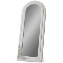 Καθρέπτης Δαπέδου - Τοίχου Doga 985ETR1143 65x170cm Cream Hanah Home CREAM