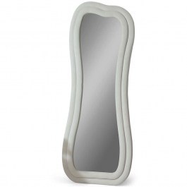 Floor - Wall Mirror Sun 985ETR1146 65x170cm Cream Hanah Home CREAM