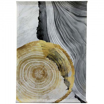 Wall Decorative Polybaby 588ARL1218 100x140cm Multi Wallity