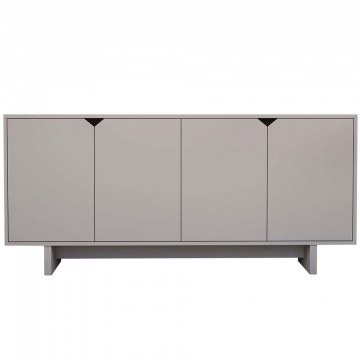 Buffet 360ALE1110 180x40x80,6cm Beige