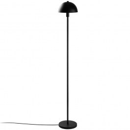 Floor Lamp Togg 892OPV2516 D20x140cm 1xE14 40W Black Opviq BLACK