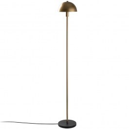 Floor Lamp Togg 892OPV2517 D20x140cm 1xE14 40W Gold Opviq GOLD