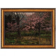 Frame Atc 299DVN1219 70x50cm Multi Wallity