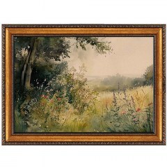 Frame Atc 299DVN1300 70x50cm Multi Wallity