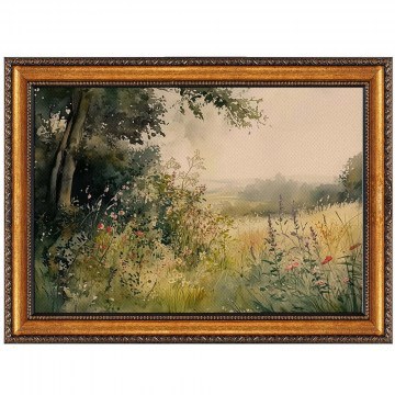 Κάδρο Atc 299DVN1300 70x50cm Multi Wallity