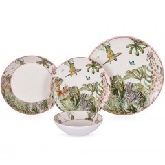 &Sigma;&epsilon;&rho;&beta;ί&tau;&sigma;&iota;&omicron; &Pi;&iota;ά&tau;&alpha; &Phi;&alpha;&gamma;&eta;&tau;&omicron;ύ Safari (&Sigma;&epsilon;&tau; 24&Tau;&mu;&chi;) 492PST1104 Multi Hermia