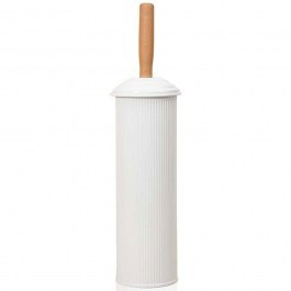 Pigalle Stp 984TMA1312 9x9x40cm White L'Εssentiel Maison WHITE